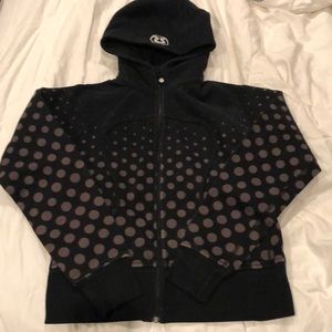 Lululemon scuba hoodie